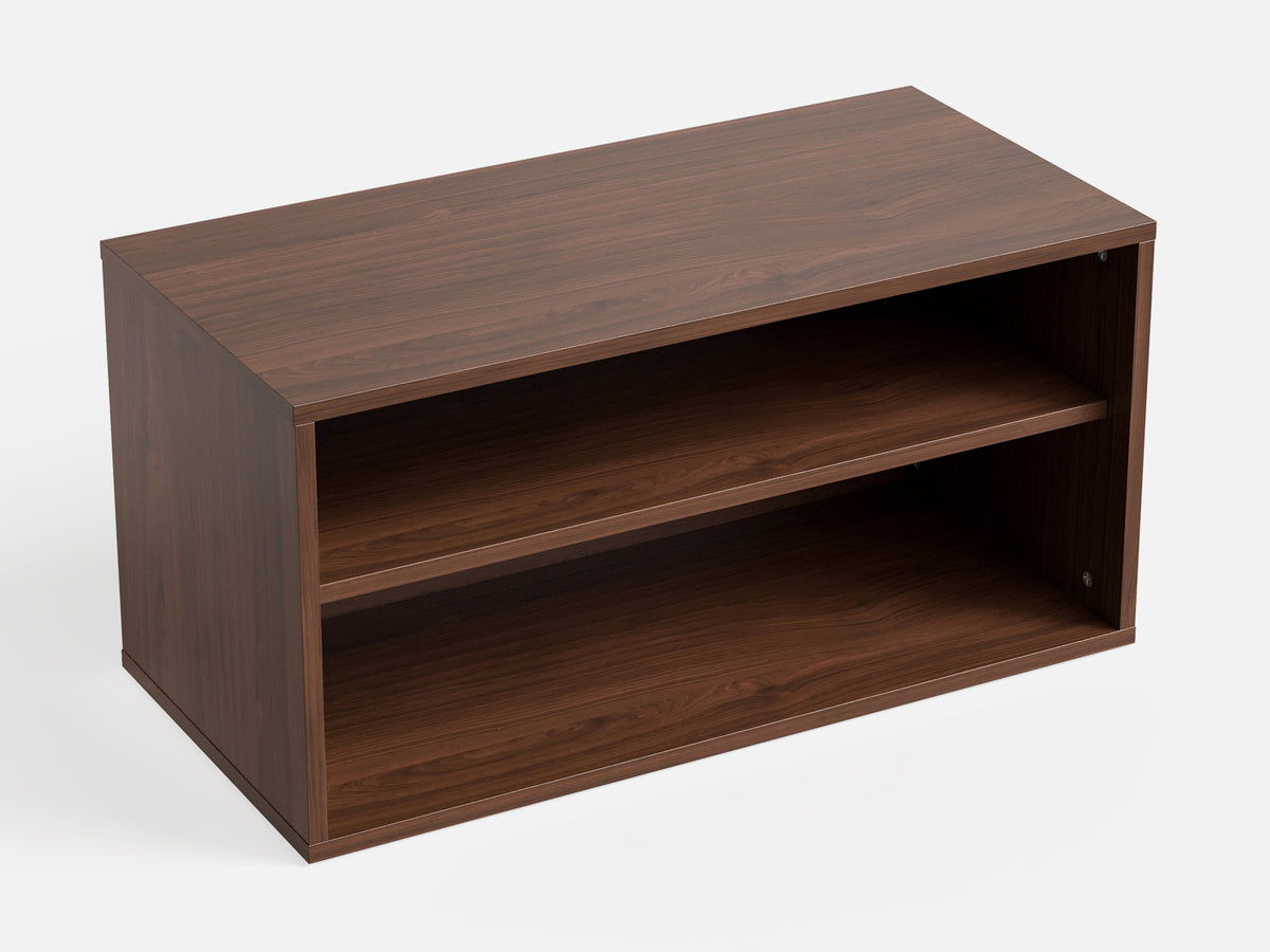 CABIK I 1 Single-Drawer & 1 Double-Drawer Cabinet