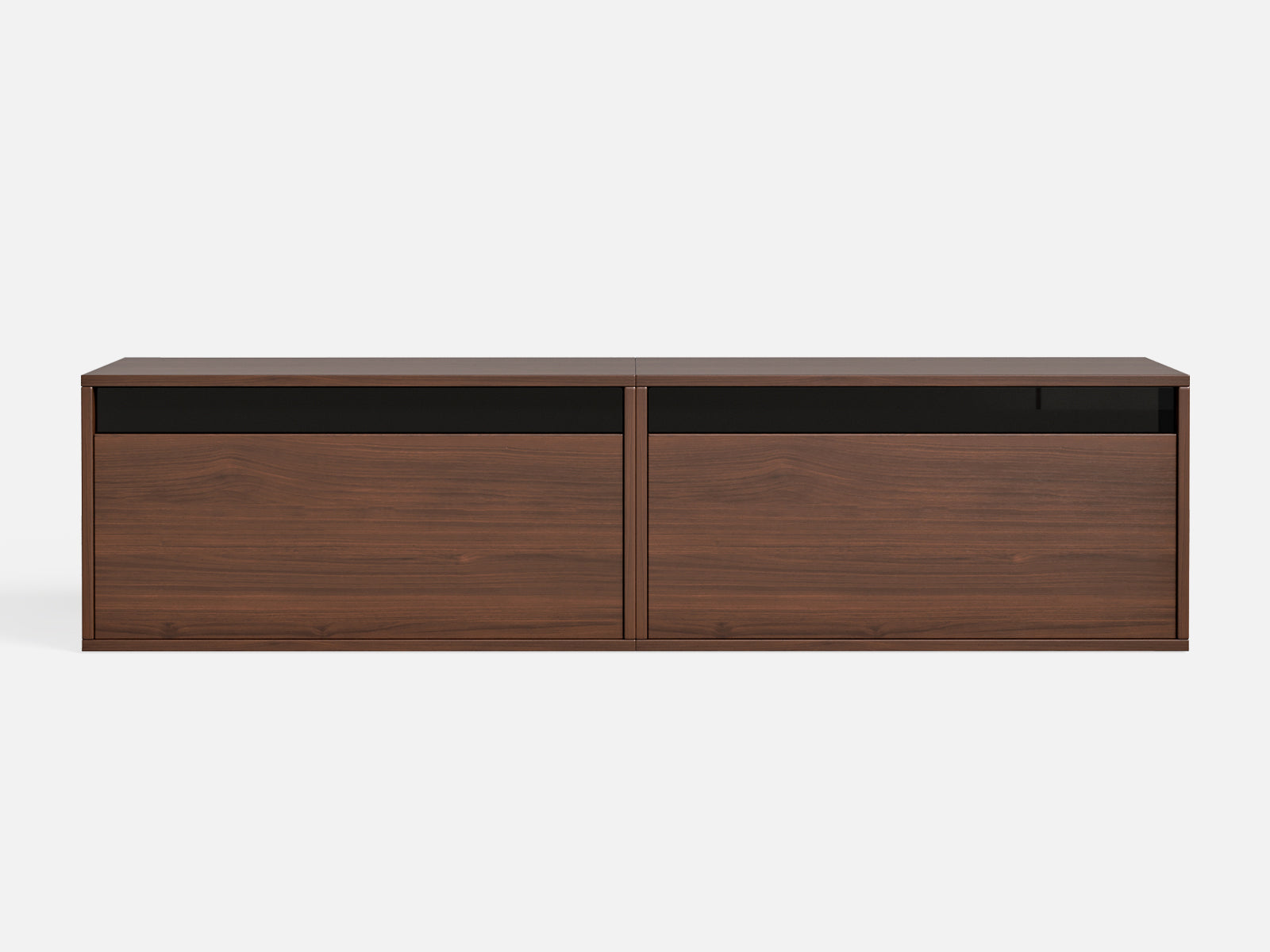 CABIK I Open & Drawer Cabinet