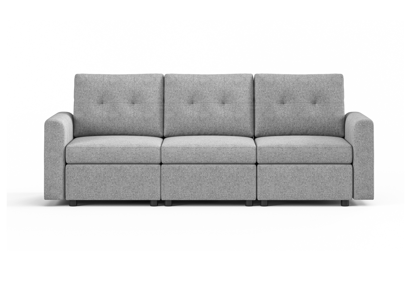 RUBIK III 3 Seat Sofa - LINSY HOME