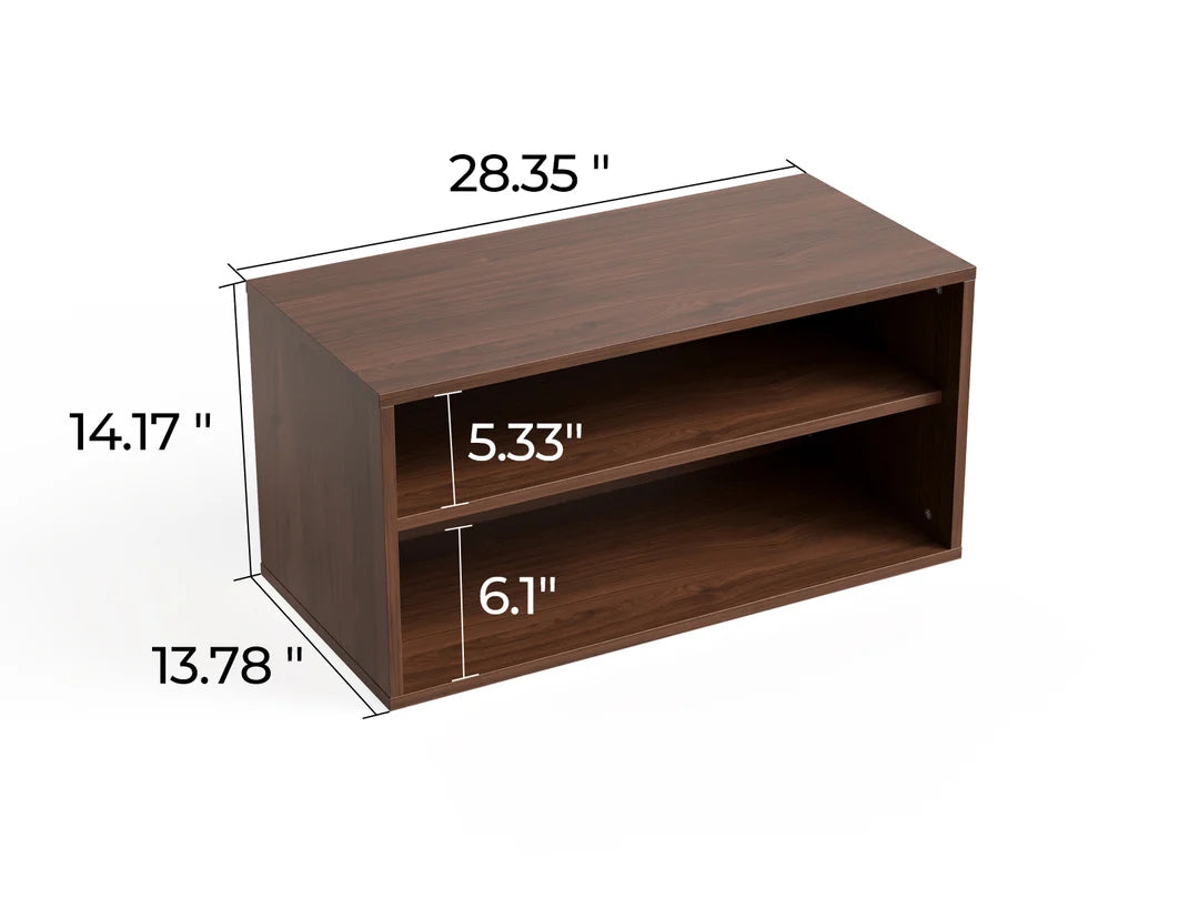 Open Cabinet