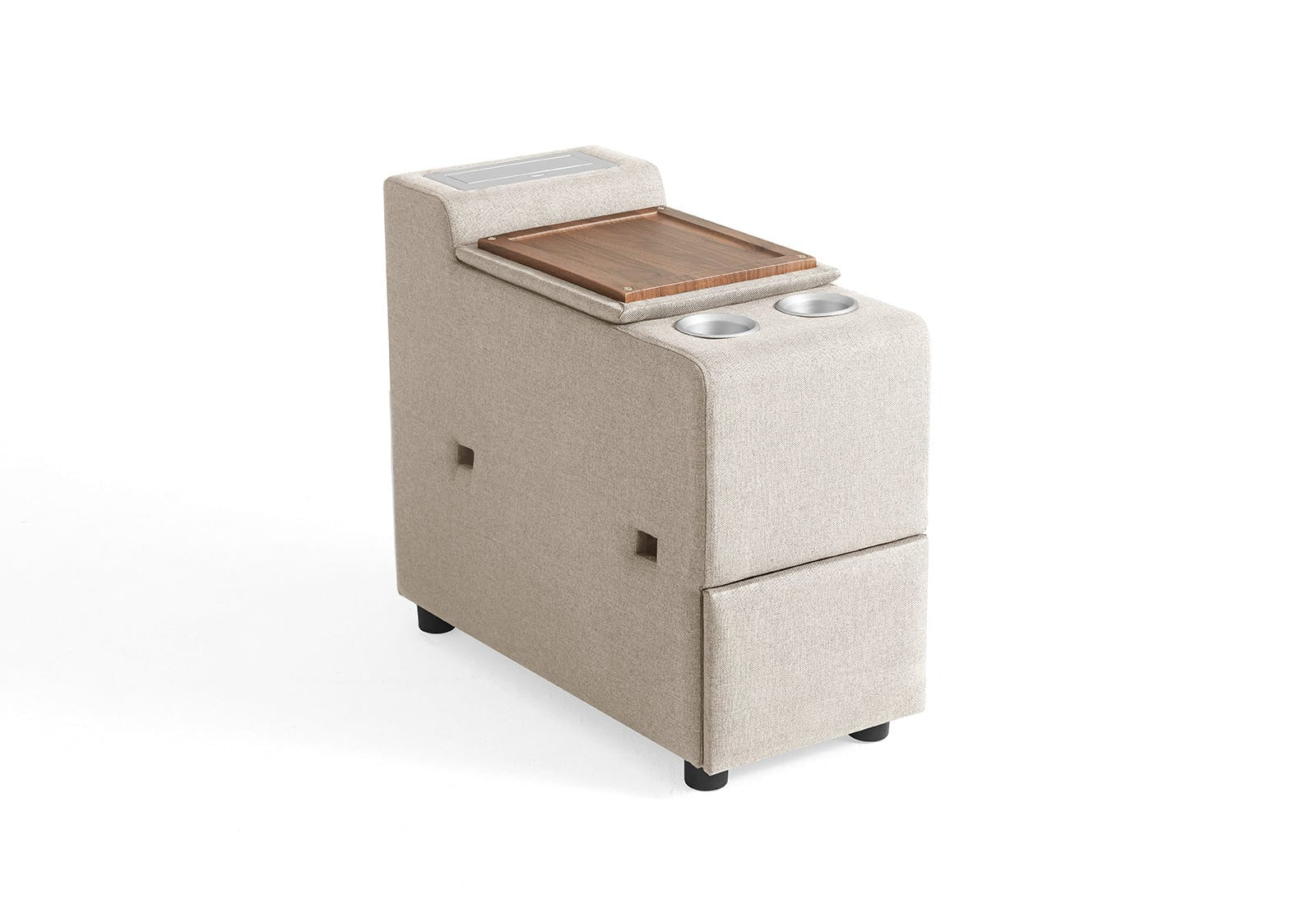RUBIK III Versatile Console