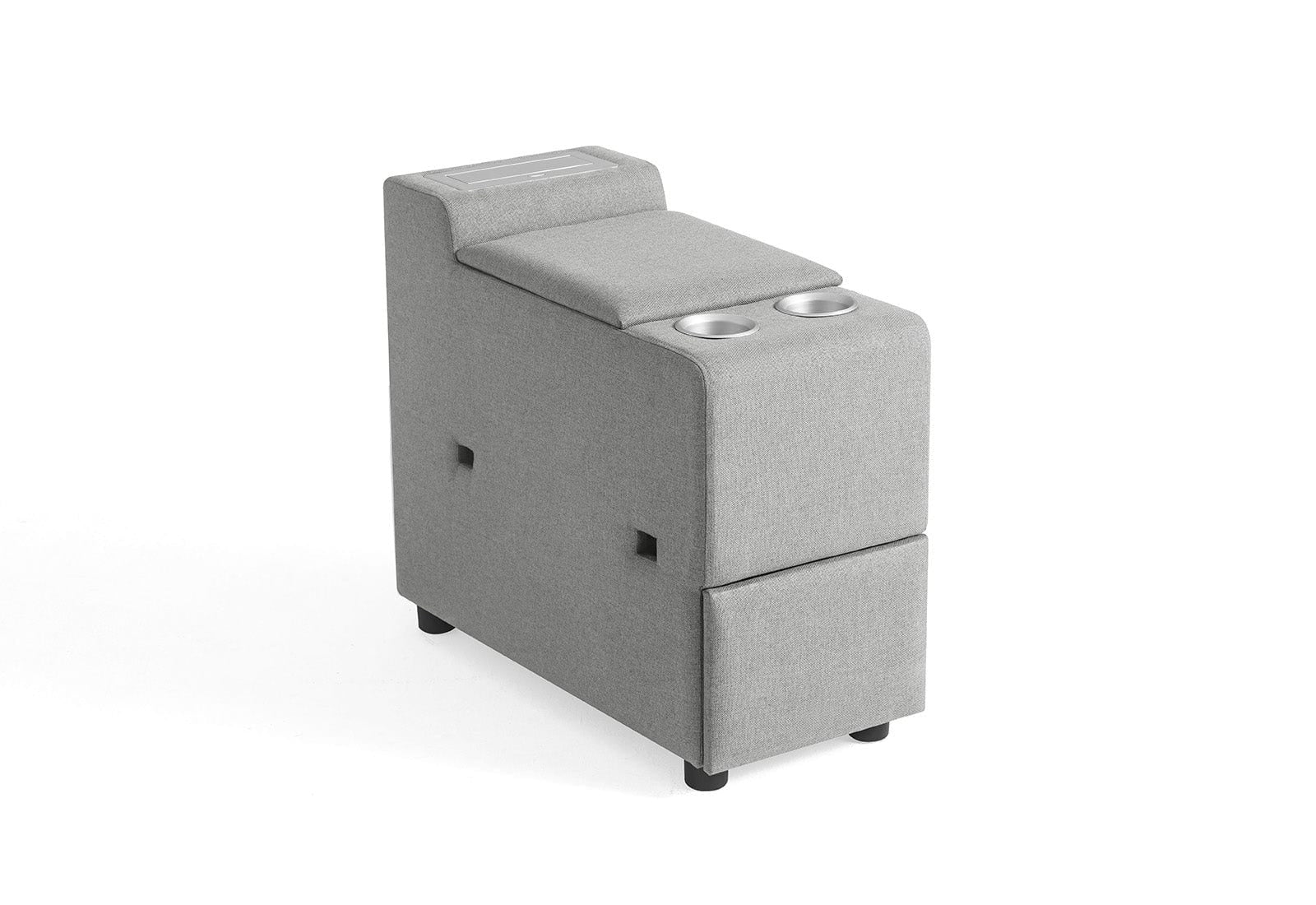 RUBIK III Versatile Console