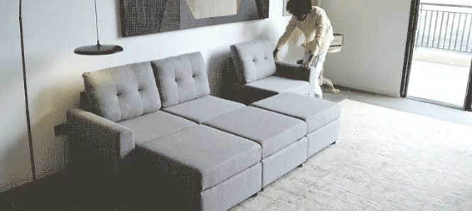 Effortless Maintenance