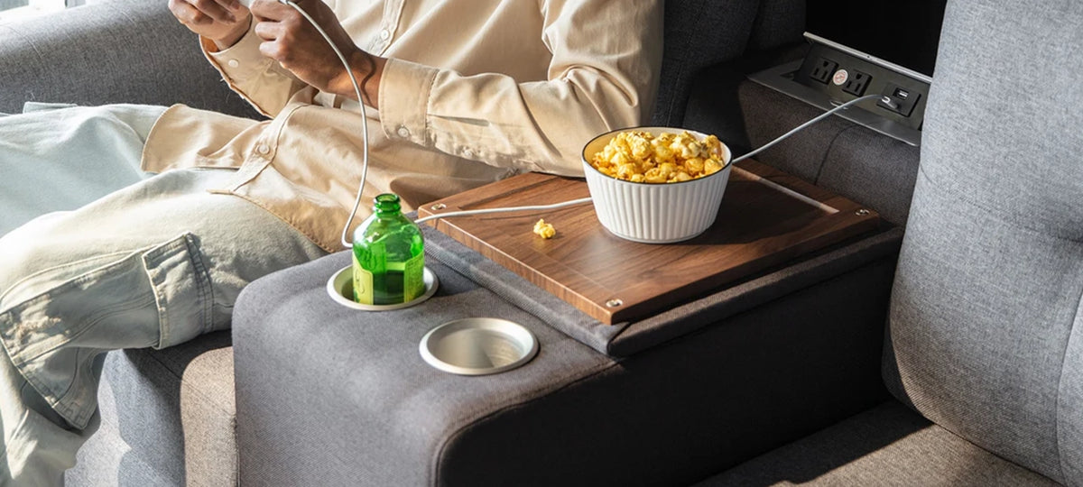 Make Sofa Multi-Functional