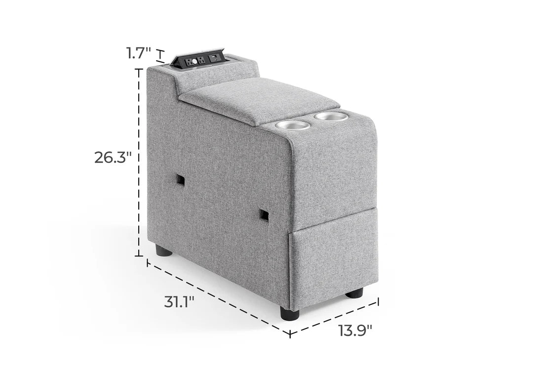 RUBIK III Versatile Console