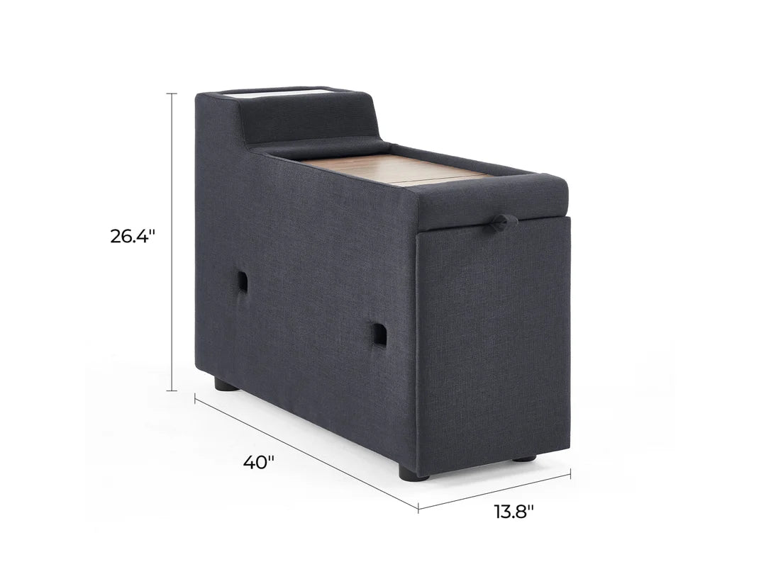RUBIK V Modular Versatile Console
