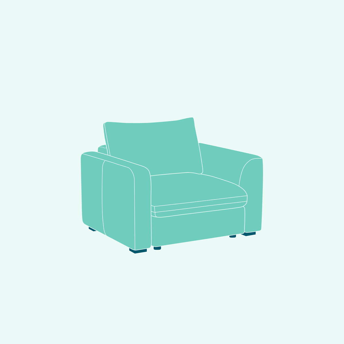Superior Quality by LINSY HOME