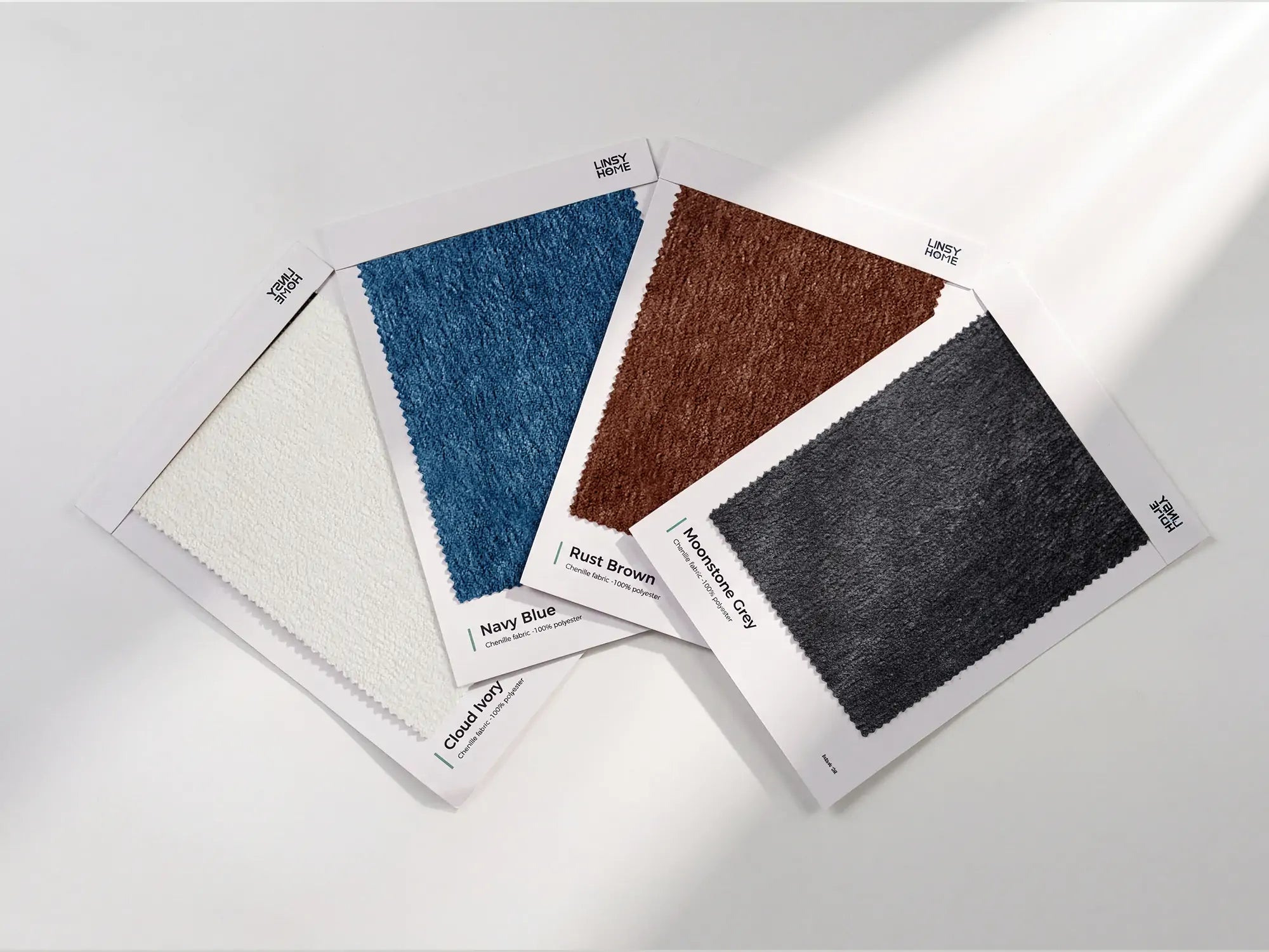 Free Fabric Swatches