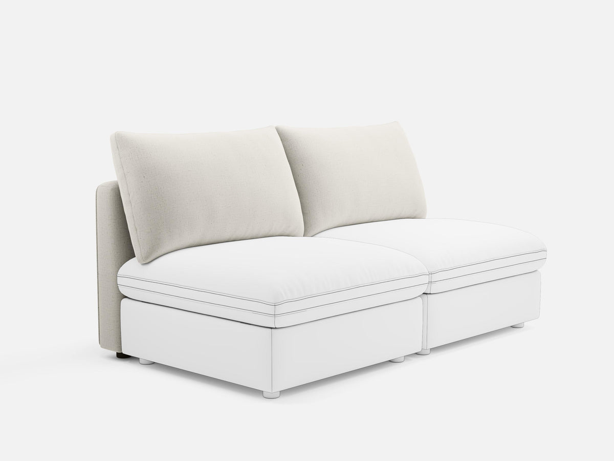 RUBIK V Armrest & Seat & Ottoman & Corner & Pet Bed Module & Seat Backrest & Back Cushion