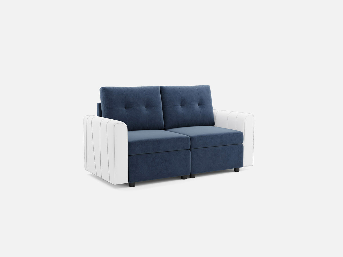 RUBIK III Replacement Covers - LINSY HOME
