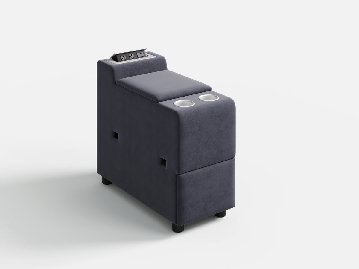 RUBIK III Versatile Console - LINSY HOME