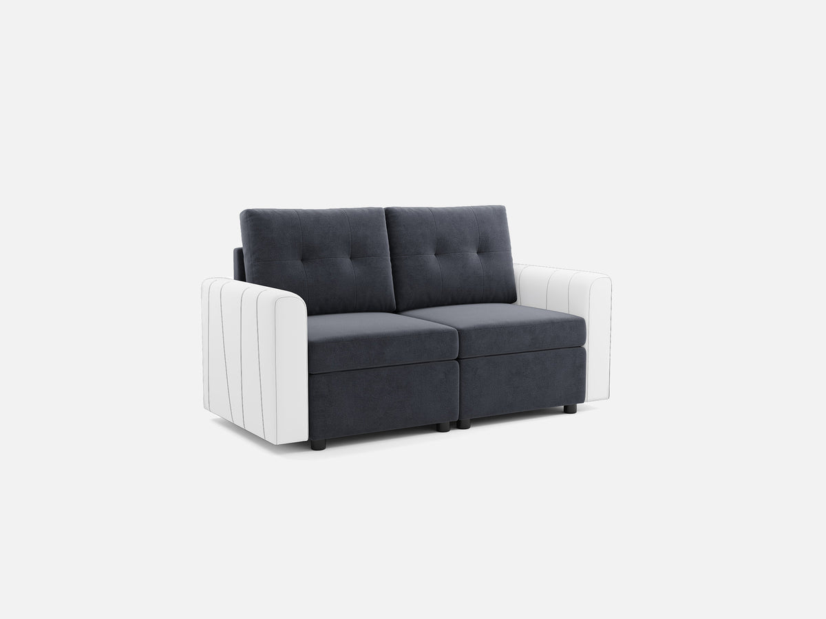 RUBIK III Replacement Covers - LINSY HOME