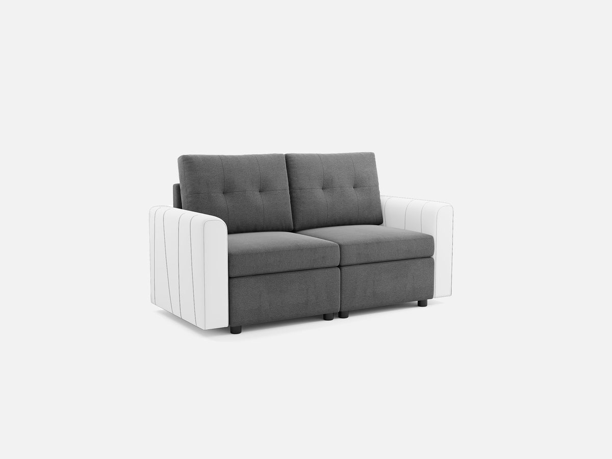 RUBIK III Replacement Covers - LINSY HOME
