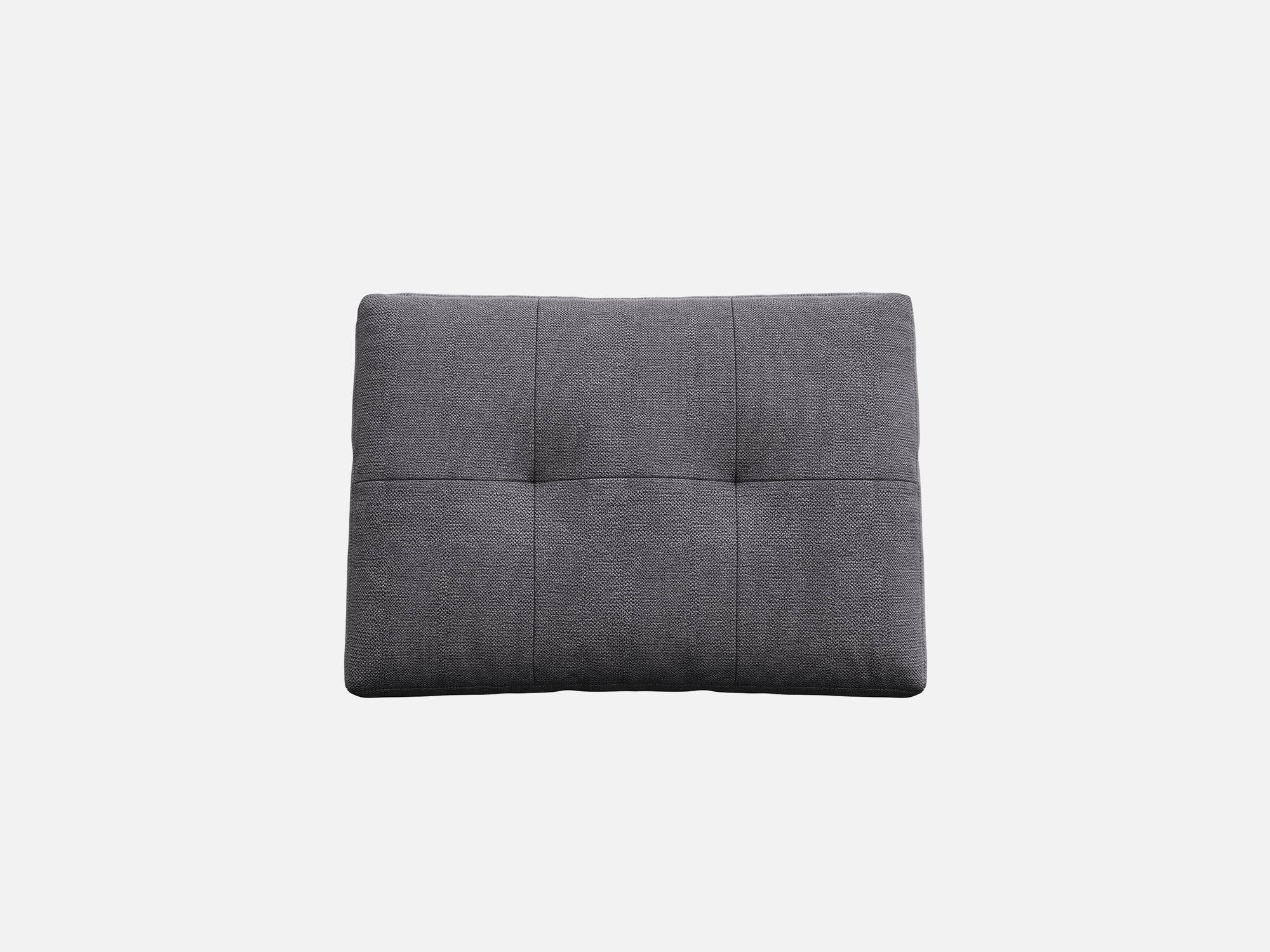RUBIK III Backrest & Back Cushion - LINSY HOME