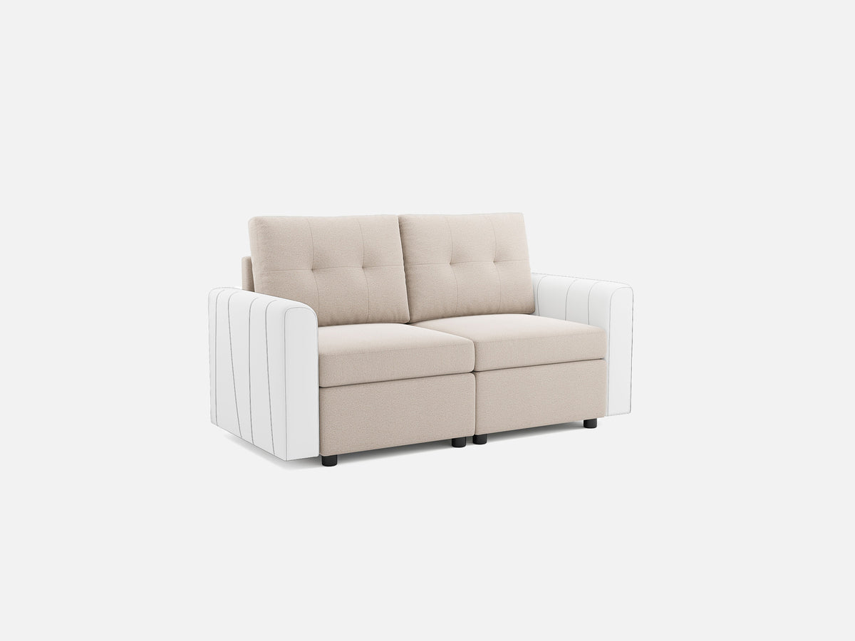 RUBIK III Replacement Covers - LINSY HOME