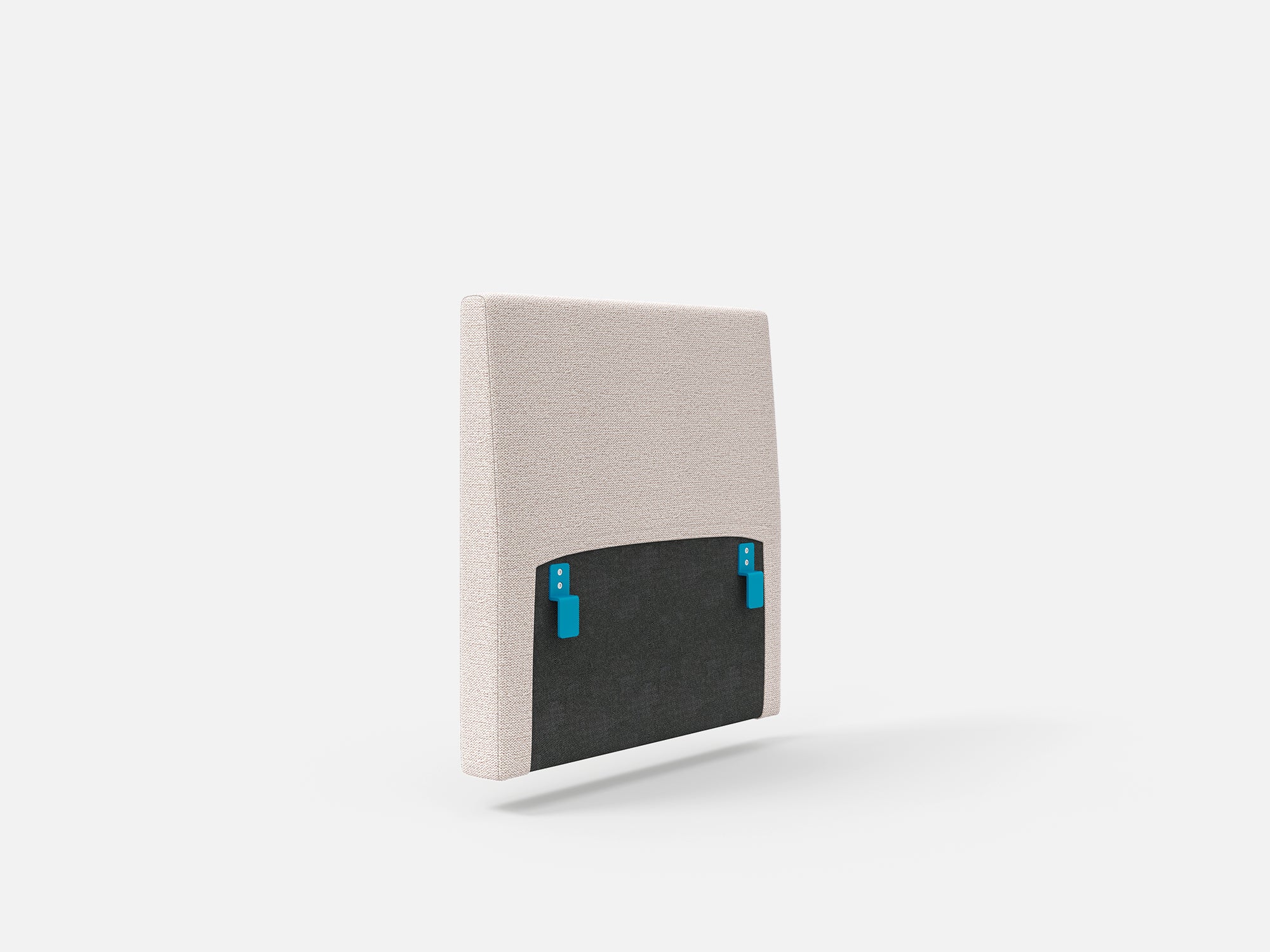RUBIK III Backrest & Back Cushion - LINSY HOME