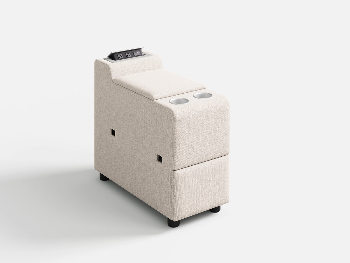 RUBIK III Versatile Console - LINSY HOME