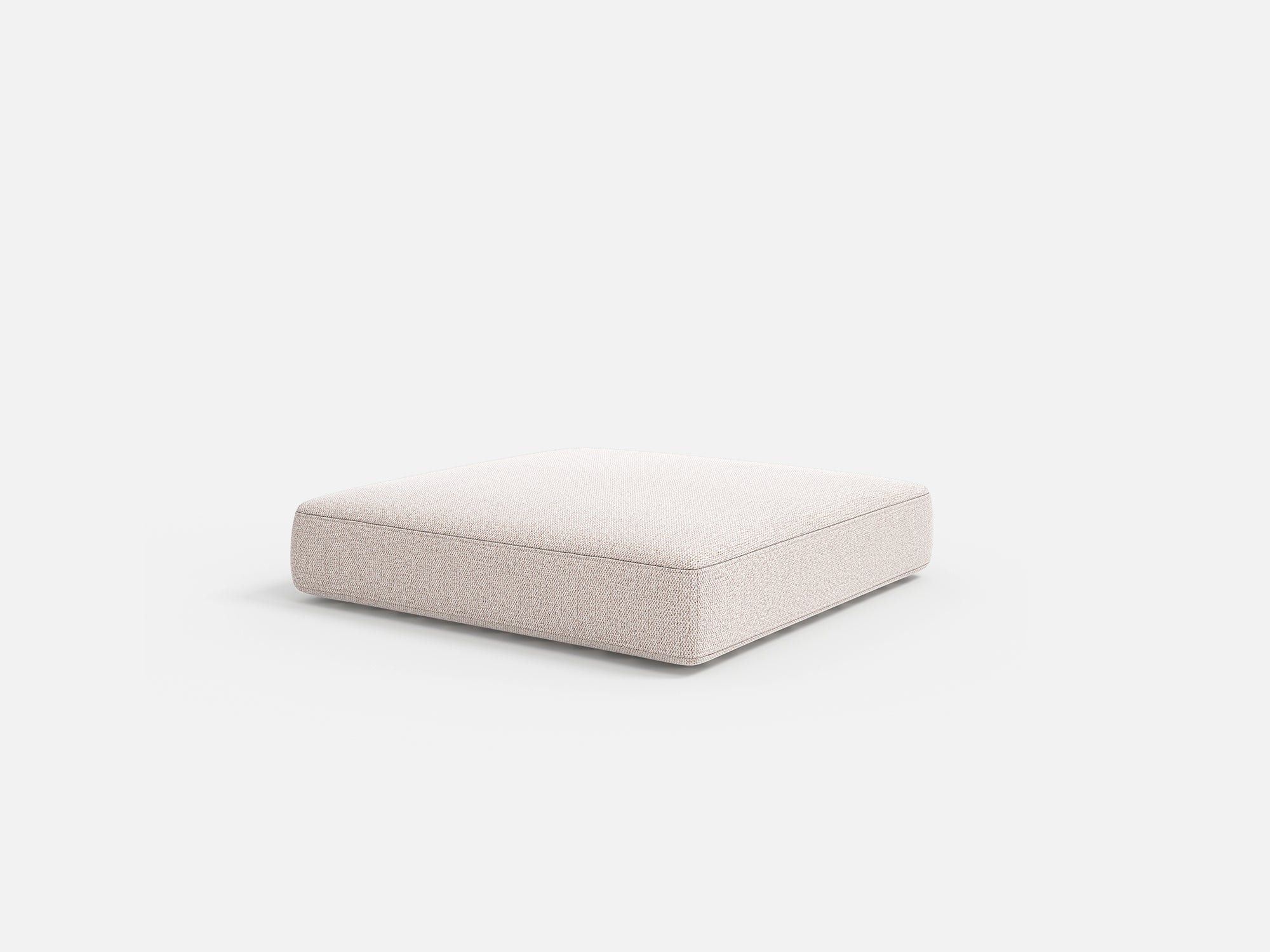 RUBIK III Seat Cushion - LINSY HOME