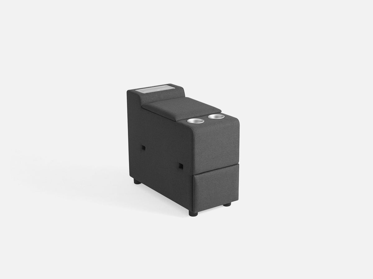 RUBIK III Versatile Console - LINSY HOME