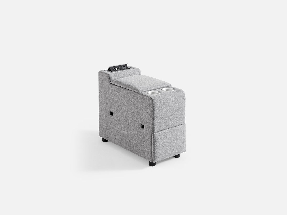 RUBIK III Versatile Console - LINSY HOME
