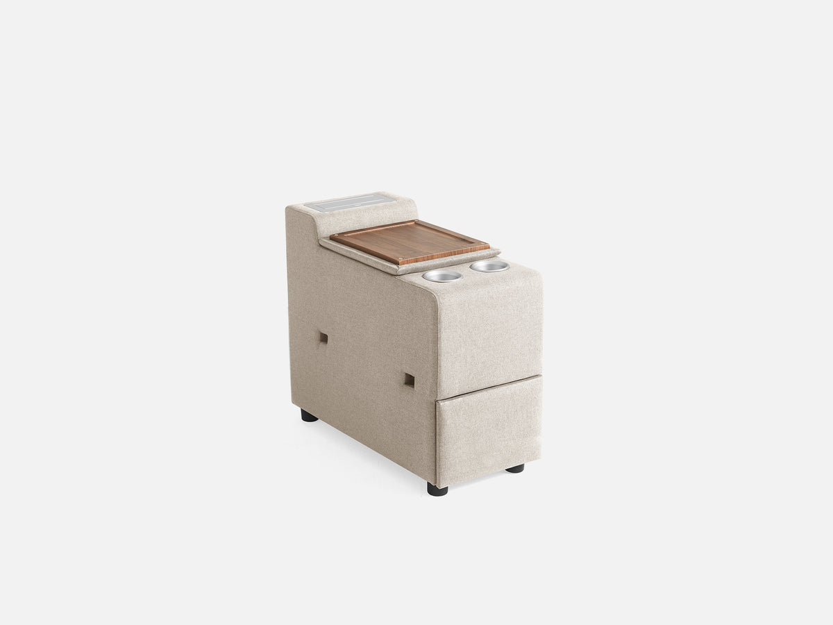 RUBIK III Versatile Console - LINSY HOME