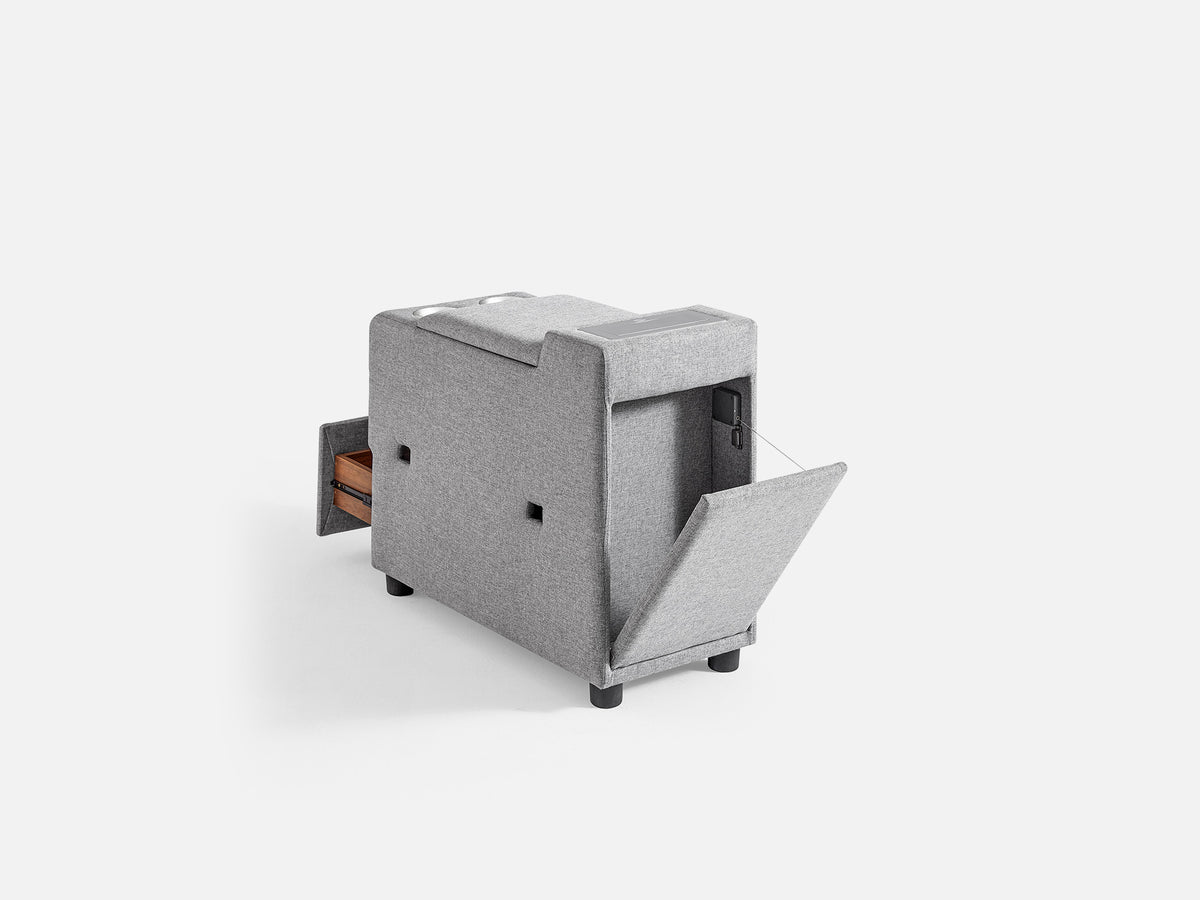 RUBIK III Versatile Console - LINSY HOME