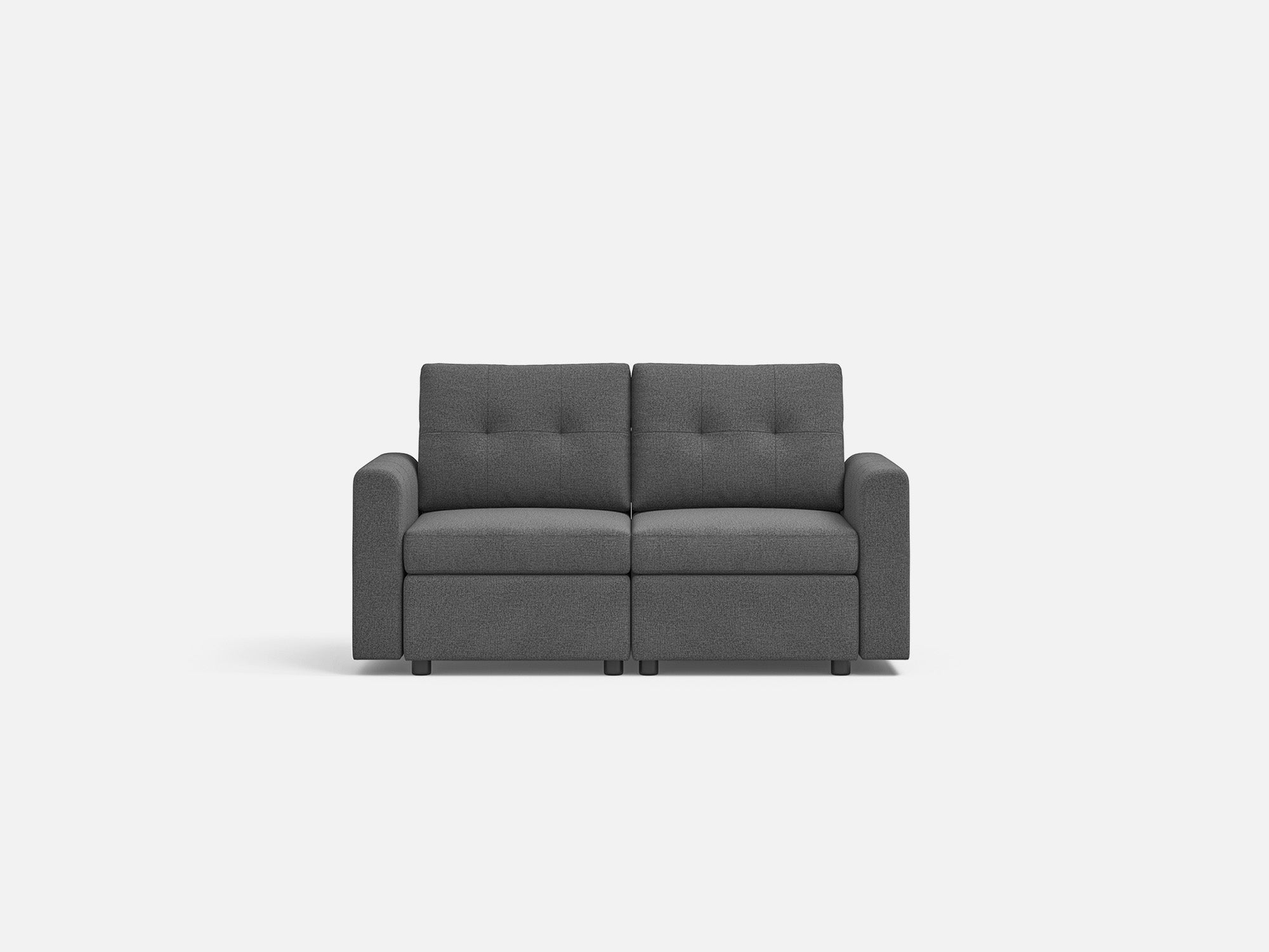 Replacement Covers Set for RUBIK III 2 Seats Sofa
