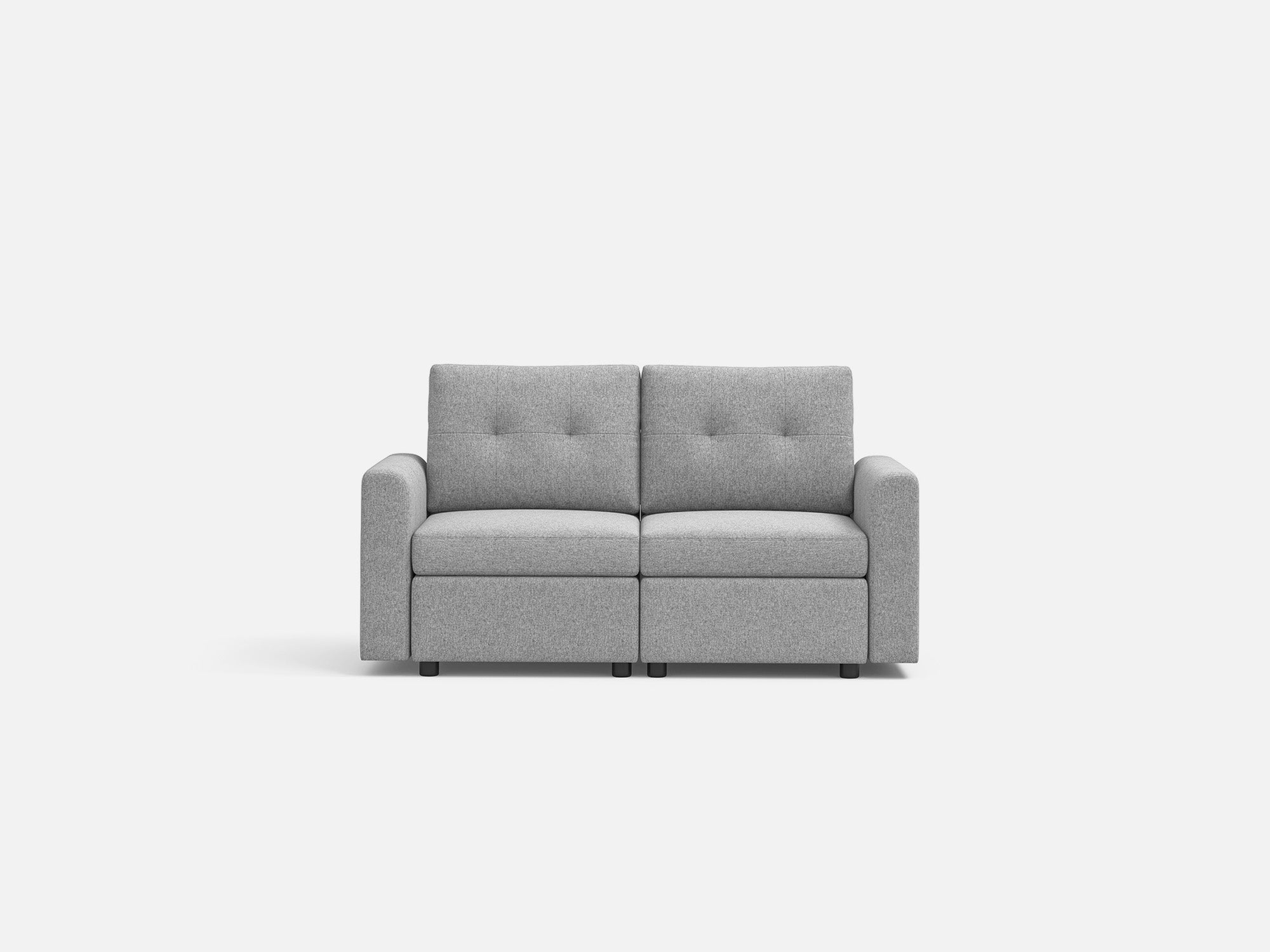 Replacement Covers Set for RUBIK III 2 Seats Sofa
