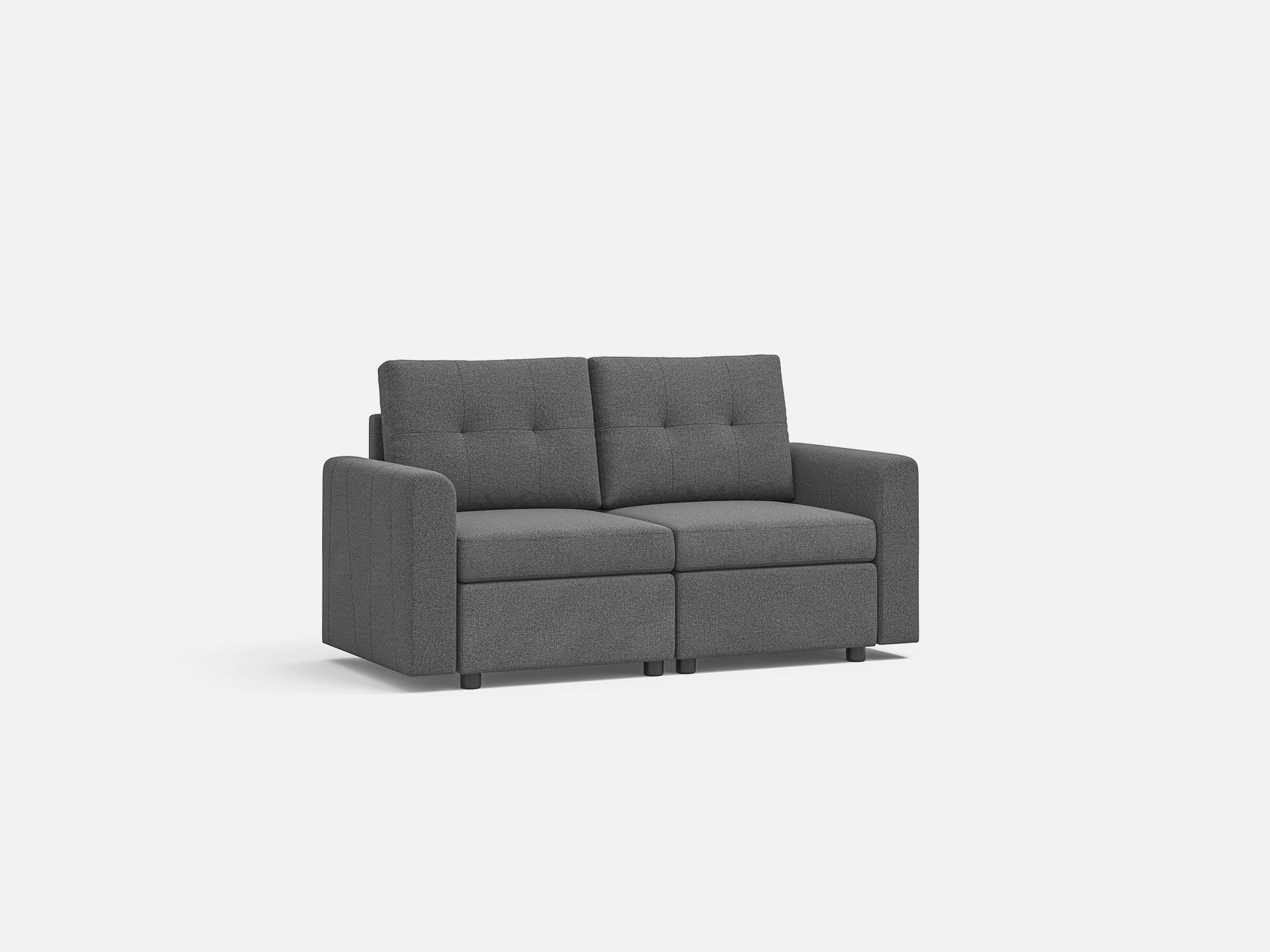 Replacement Covers Set for RUBIK III 2 Seats Sofa