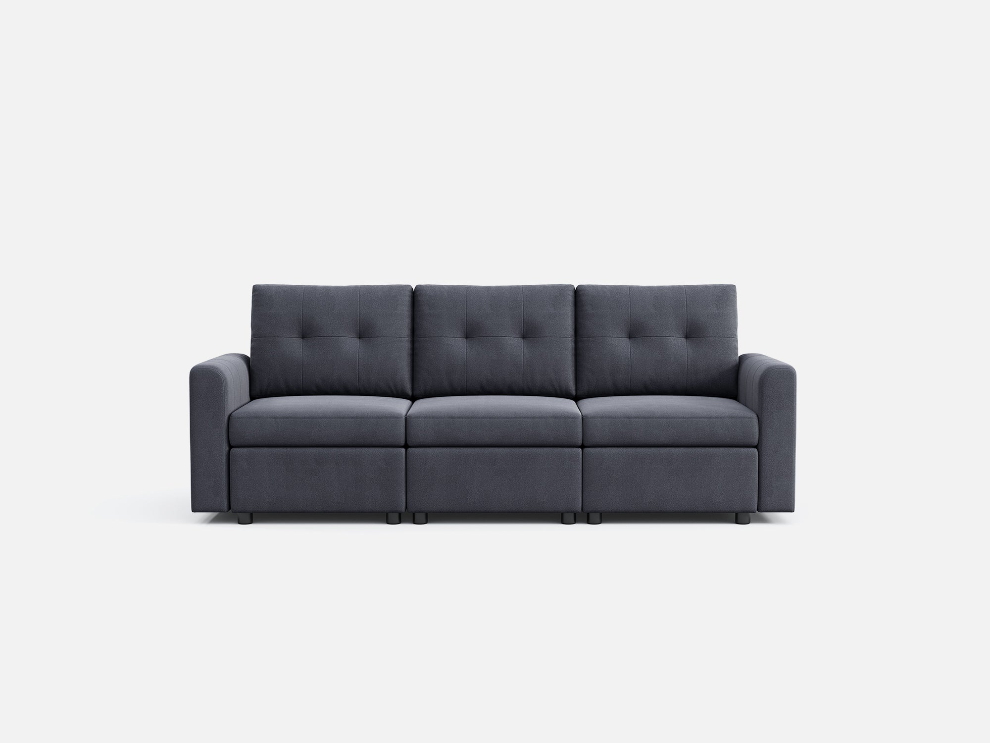 RUBIK III 3 Seats Sofa