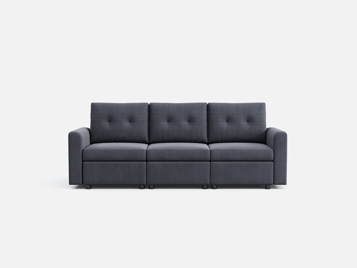 RUBIK III 3 Seats Sofa