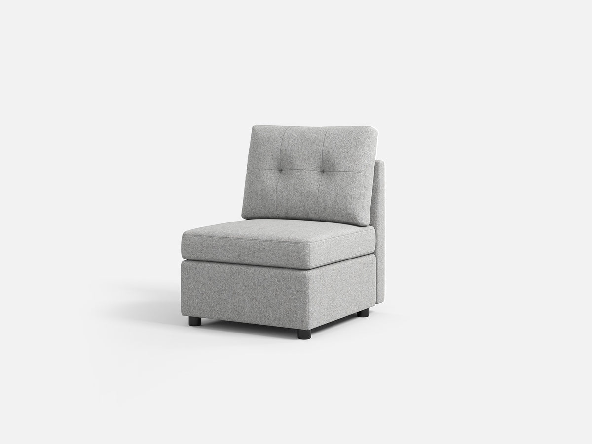 RUBIK III Seat - LINSY HOME