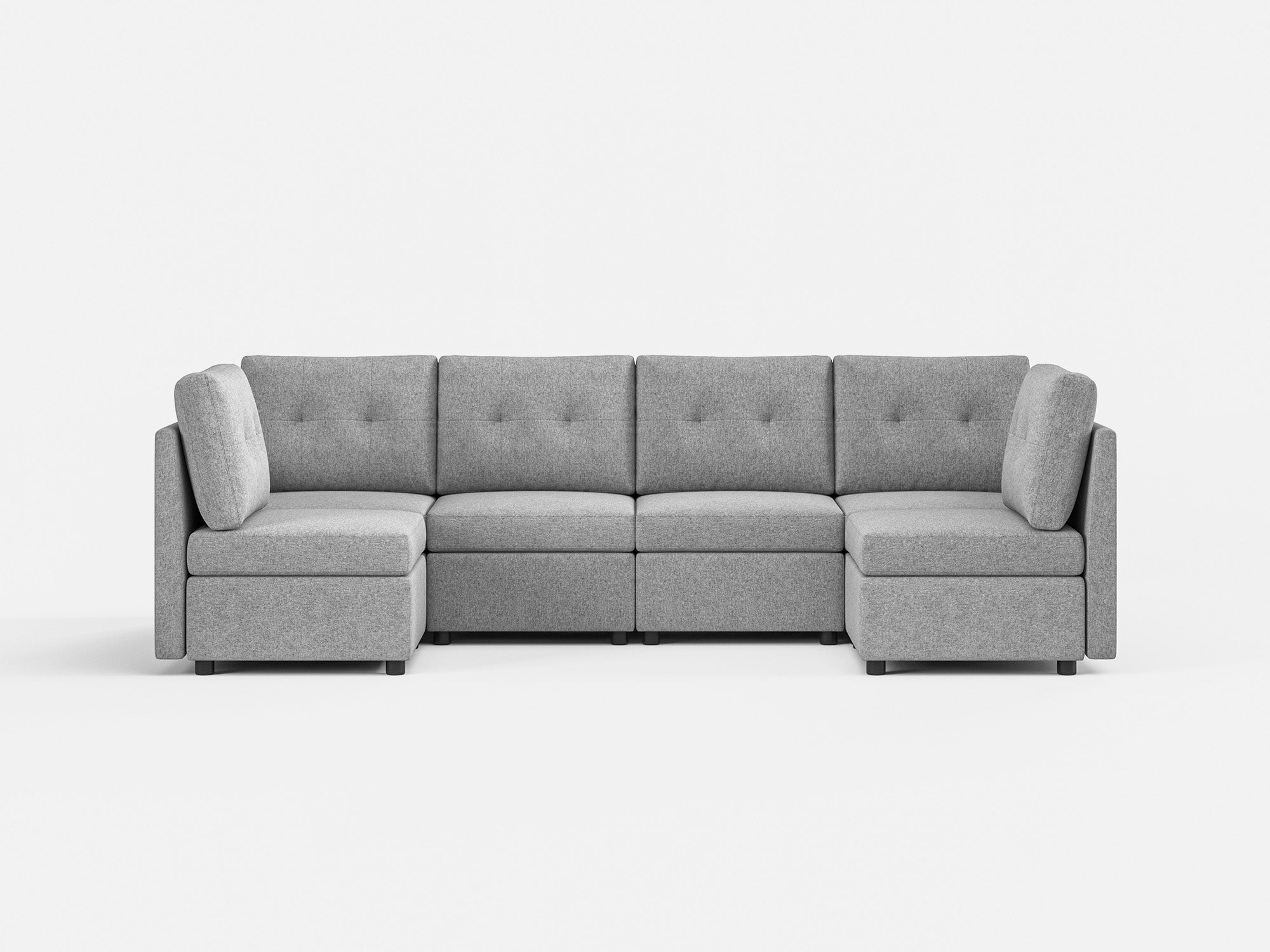 RUBIK III 6 Seat Sofa