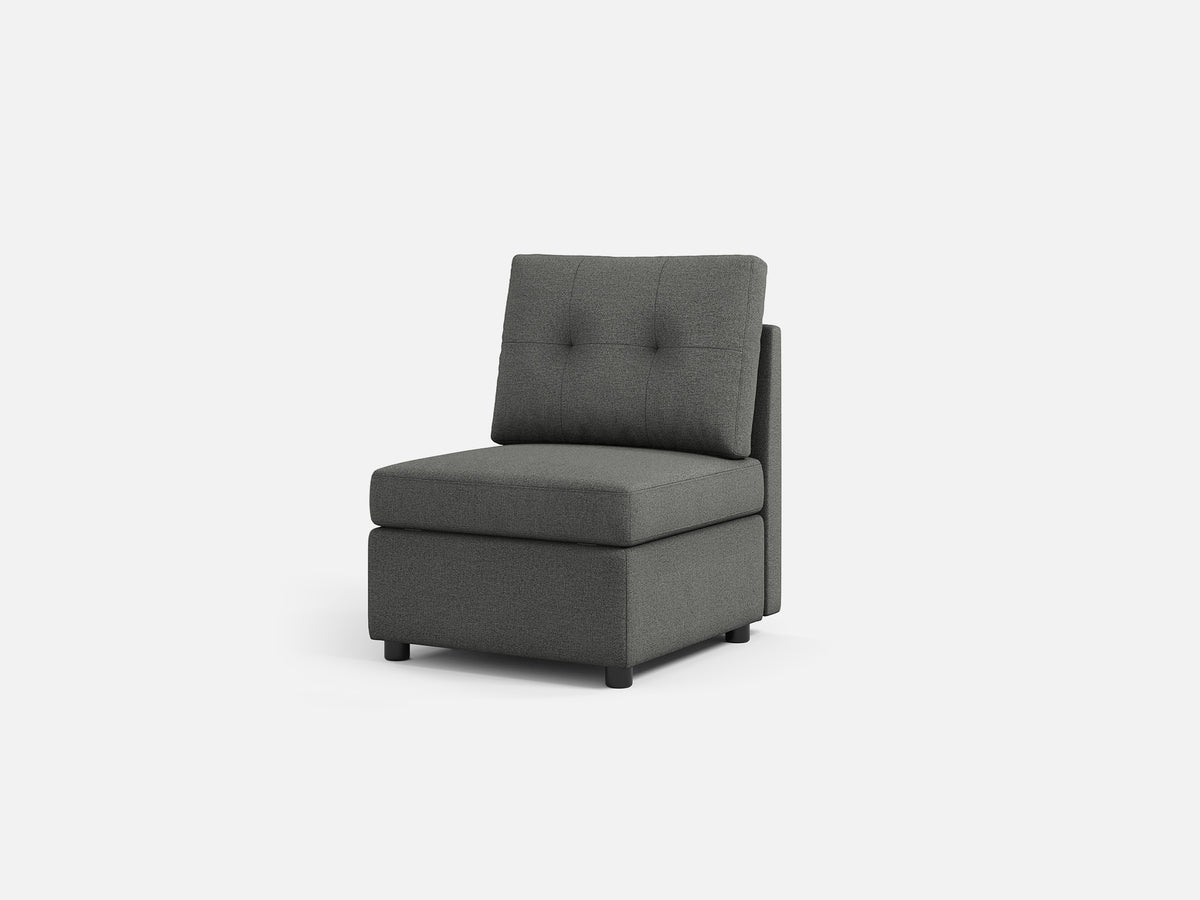 RUBIK III Seat