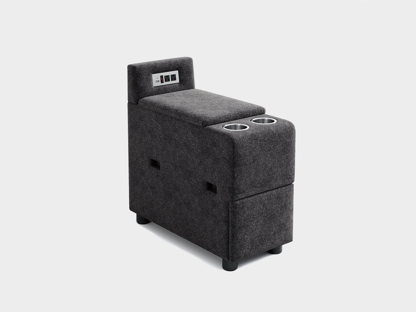 RUBIK I Versatile Console