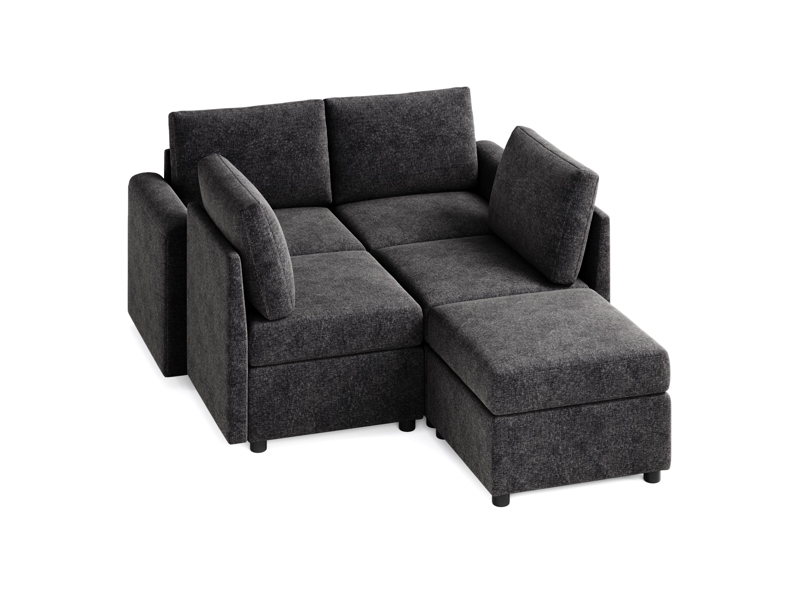 LINSY HOME RUBIK Modular Sofas - Official Site