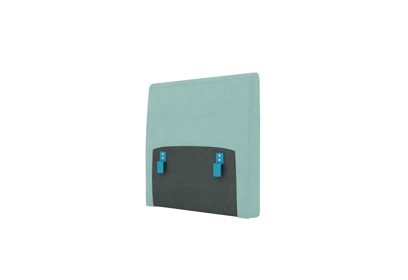 RUBIK I  Backrest & Headrest & Seat & Ottoman & Armrest