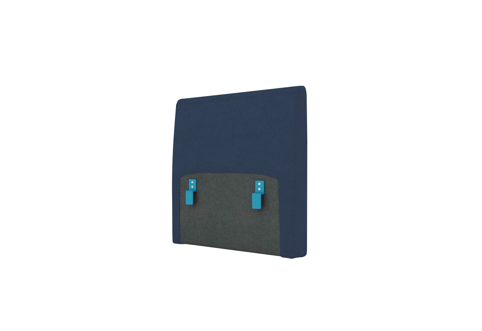 RUBIK I  Backrest & Headrest & Seat & Ottoman & Armrest