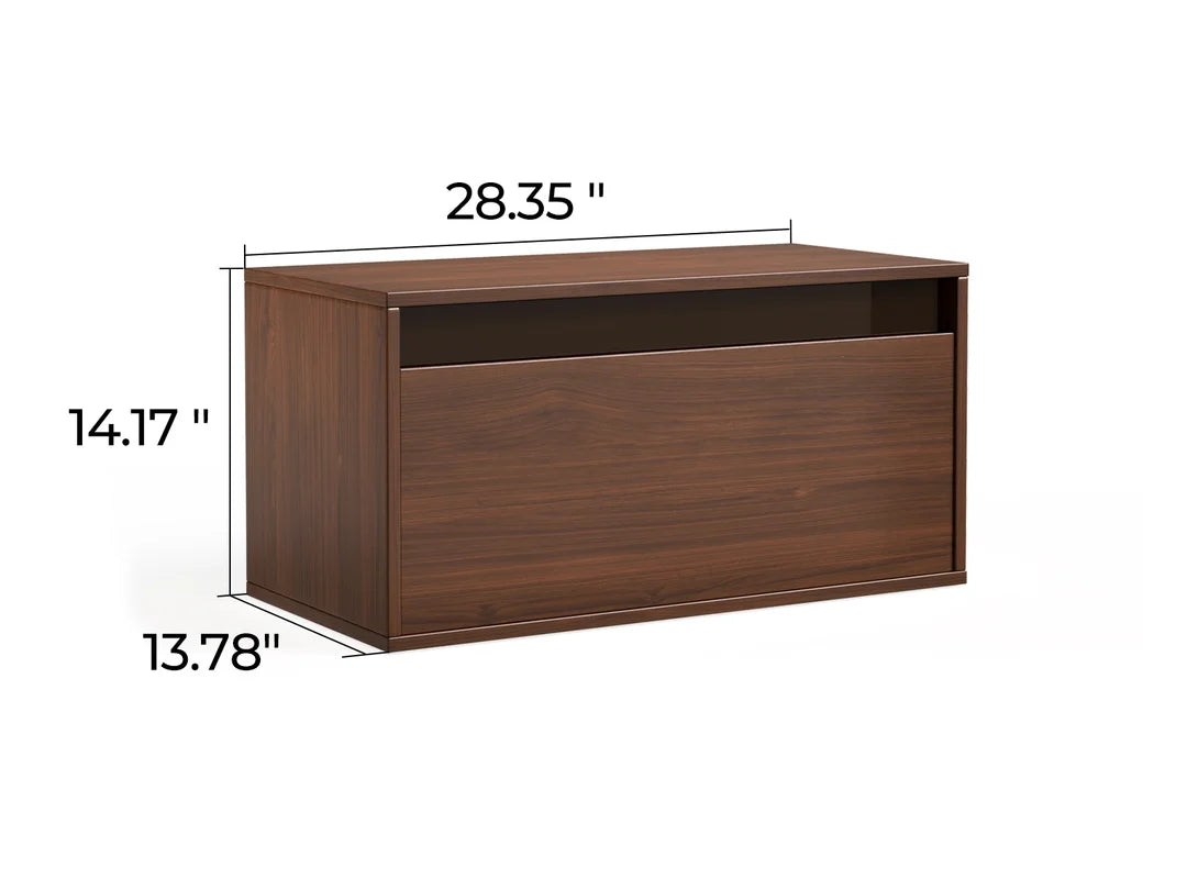 RUBIK V 2-seat couch dimensions