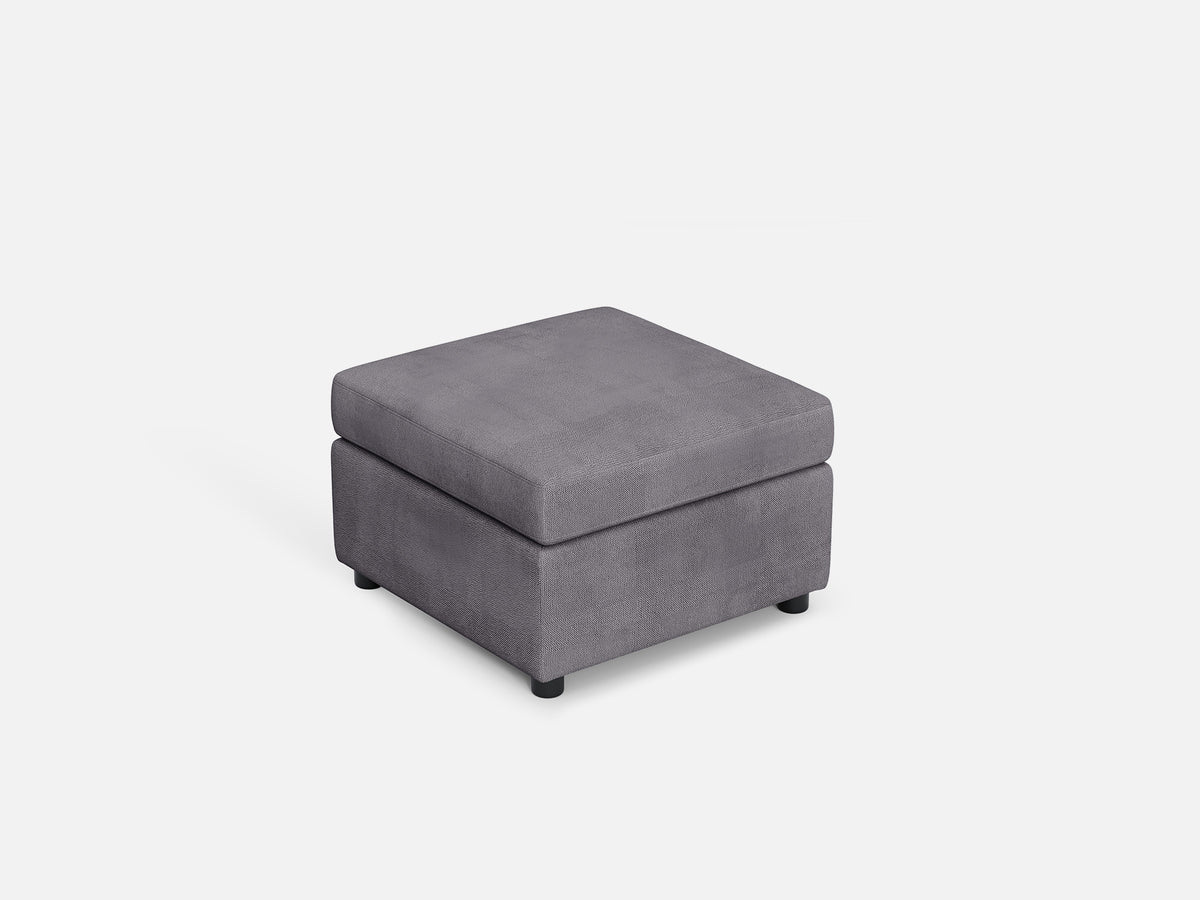 RUBIK III Ottoman