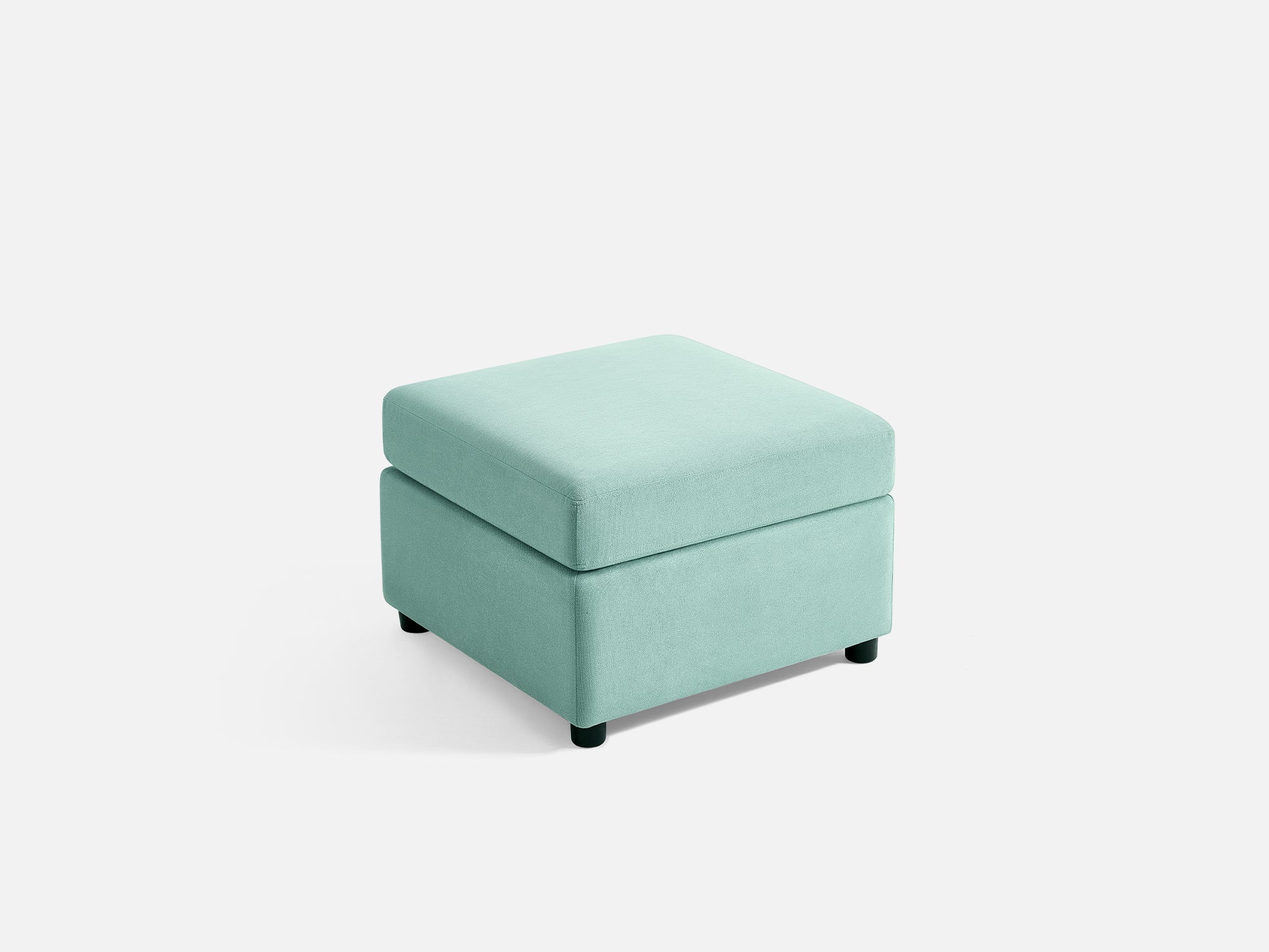 RUBIK I Ottoman - LINSY HOME