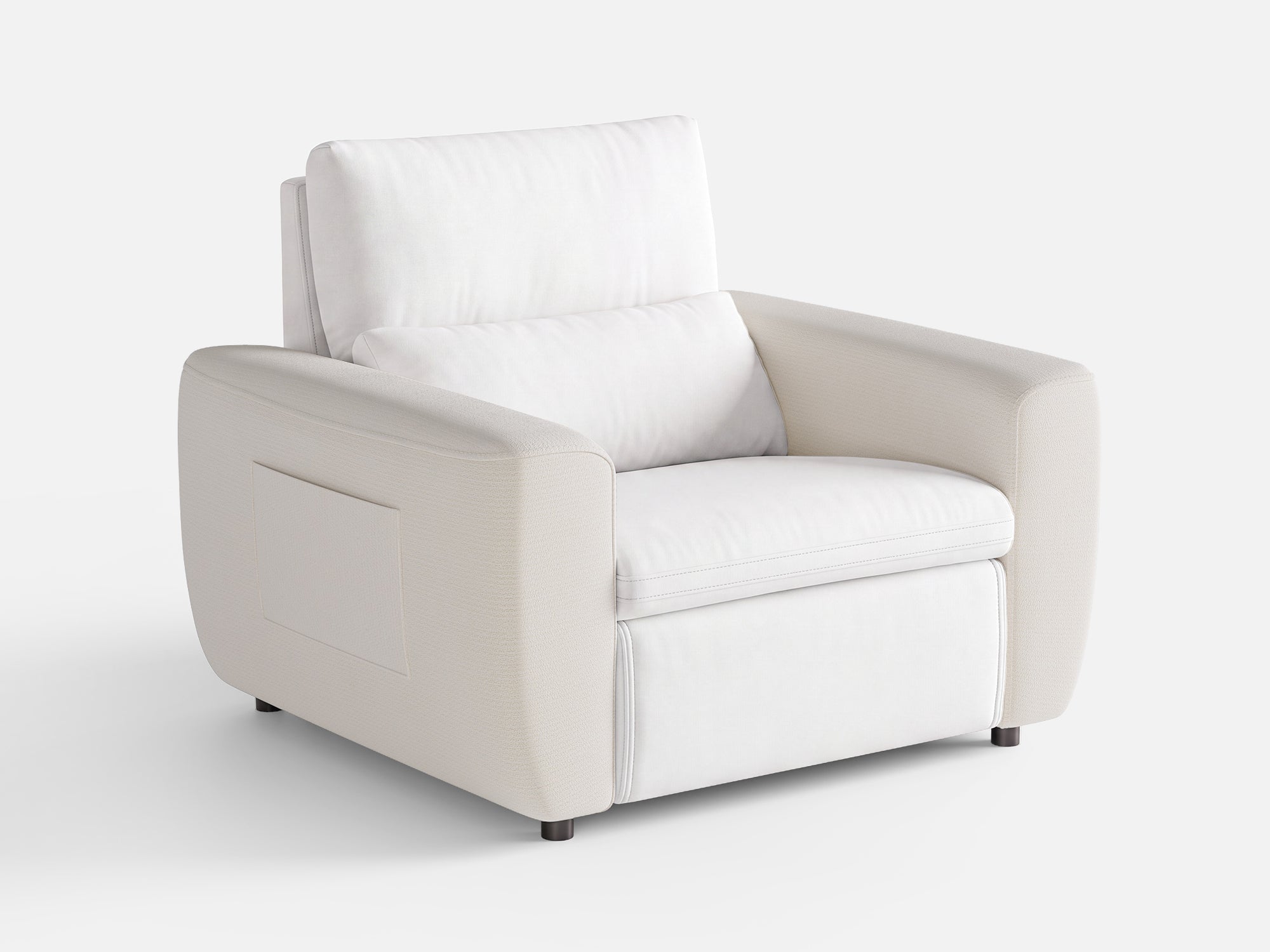 DRIFT Double Armrest