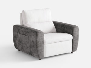 DRIFT Double Armrest