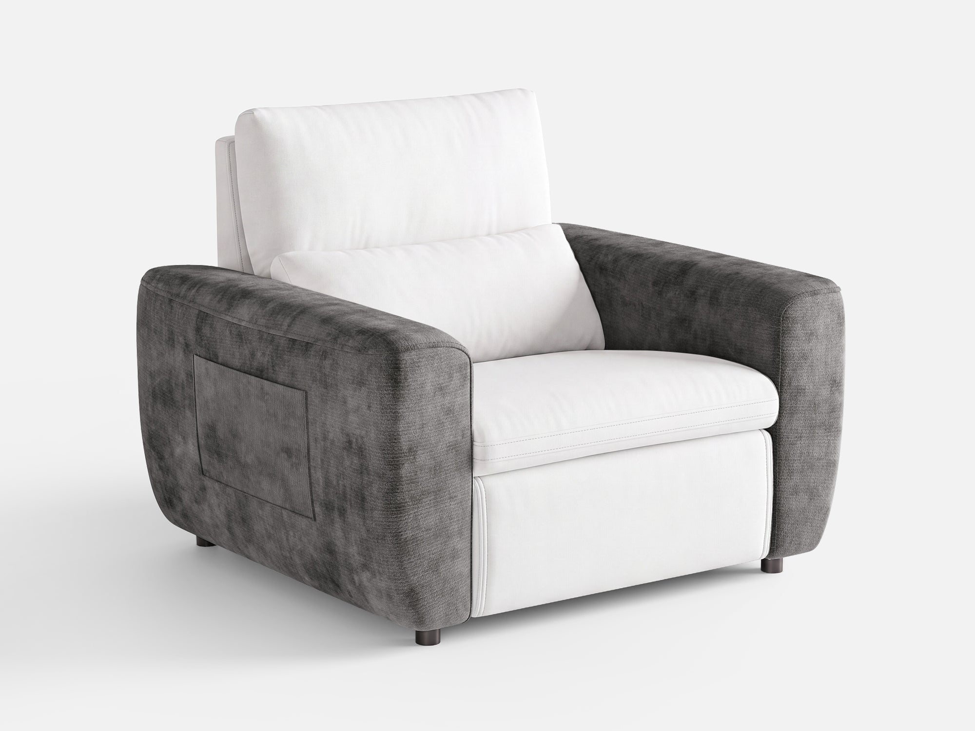 DRIFT Double Armrest