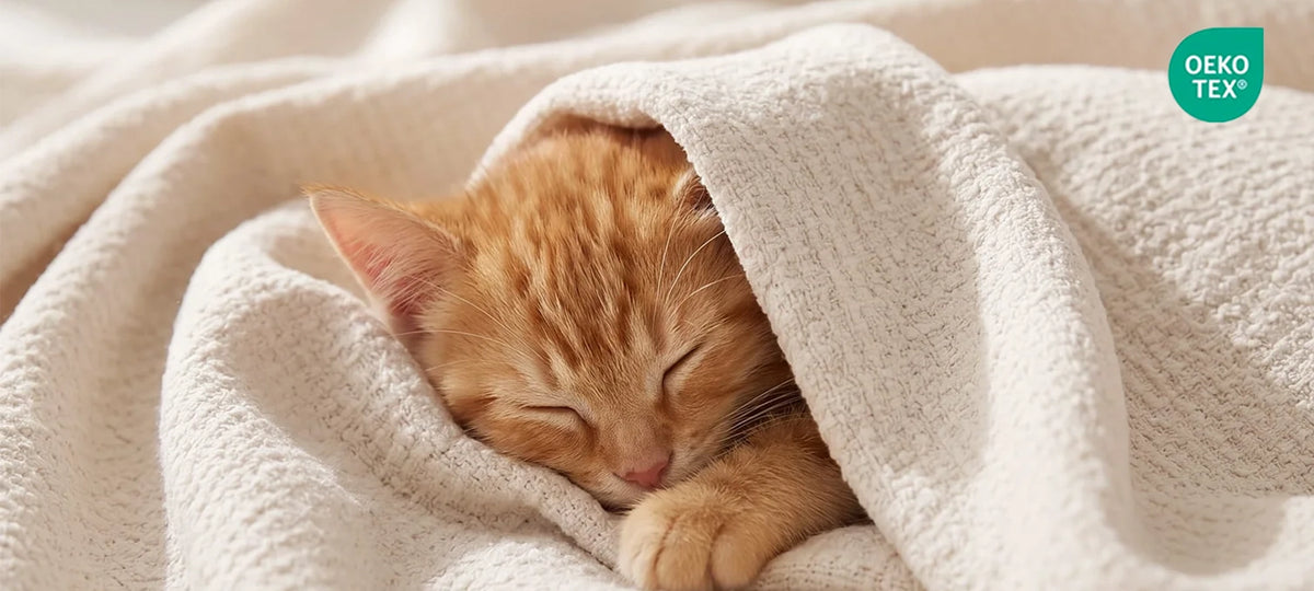 Pet-Friendly Fabric