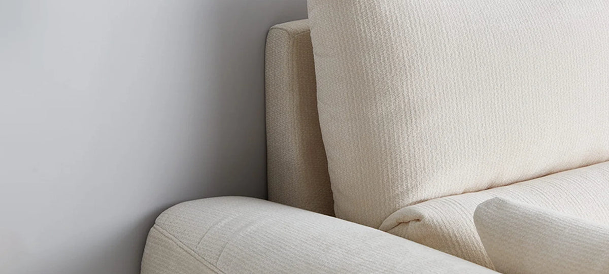 Zero-Wall Recline