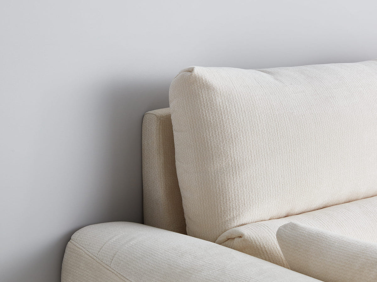 DRIFT 3+1-Seat Power Reclining Modular Couch