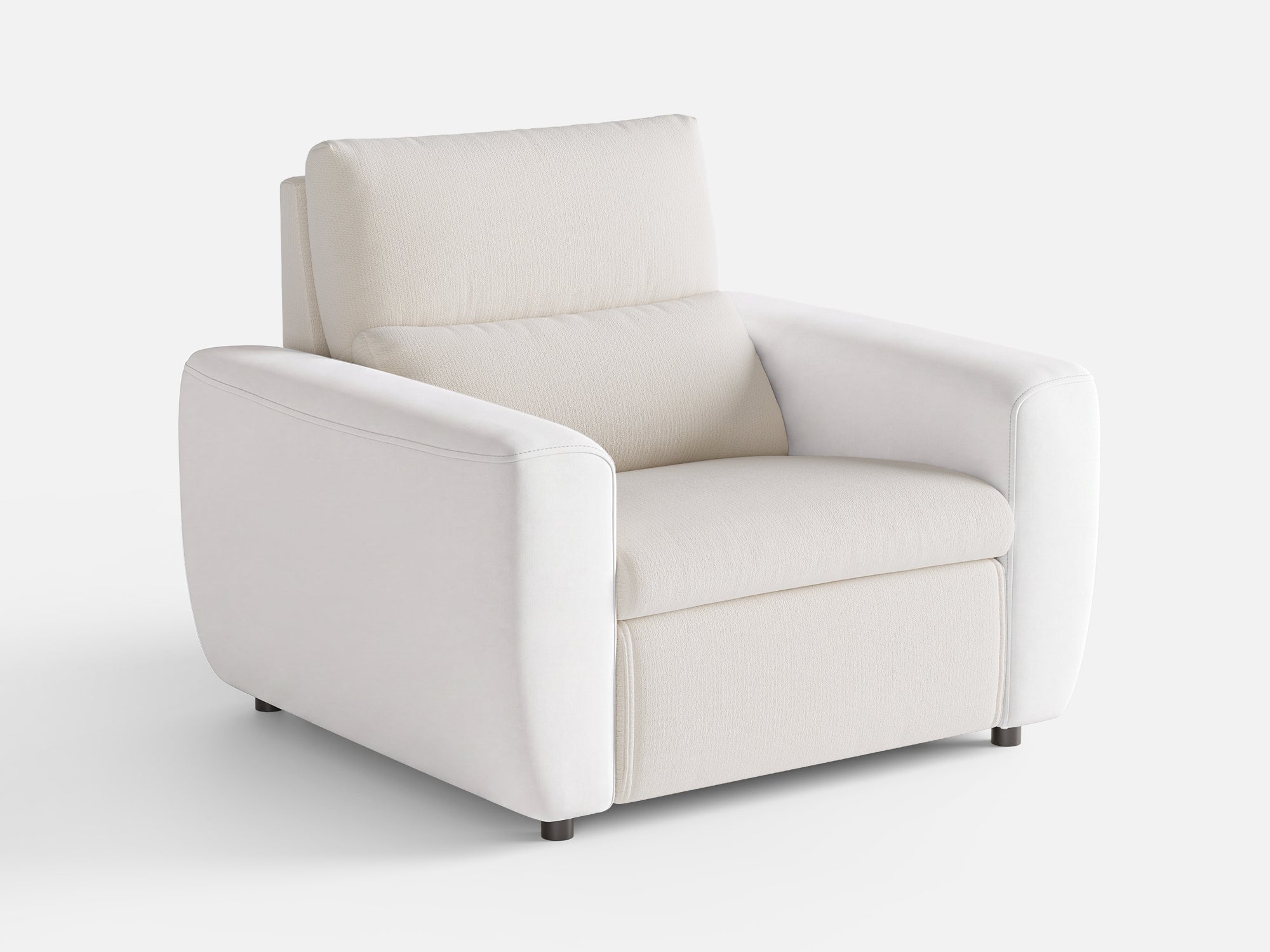 DRIFT Non-Reclining Seat