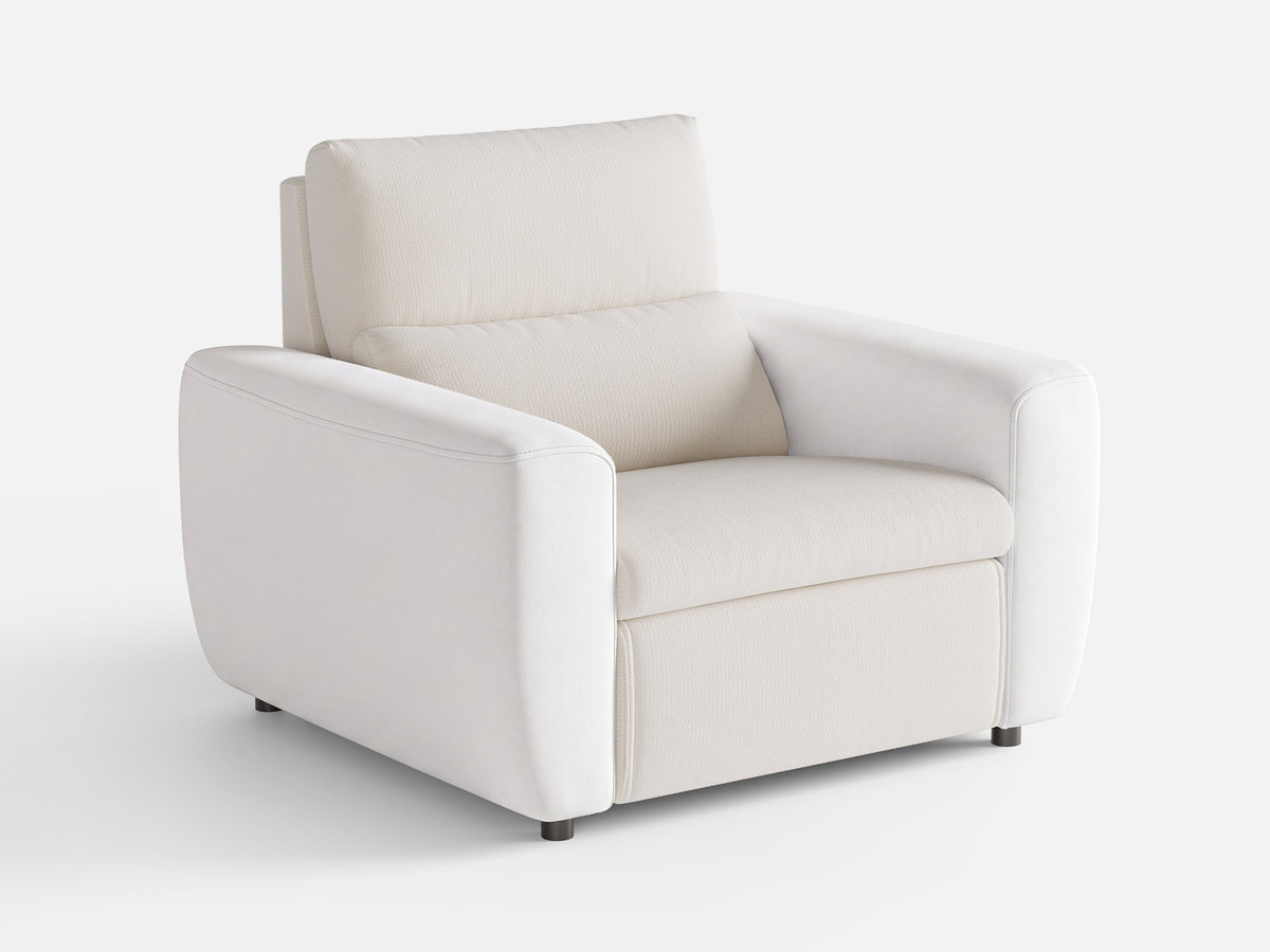 DRIFT Non-Reclining Seat