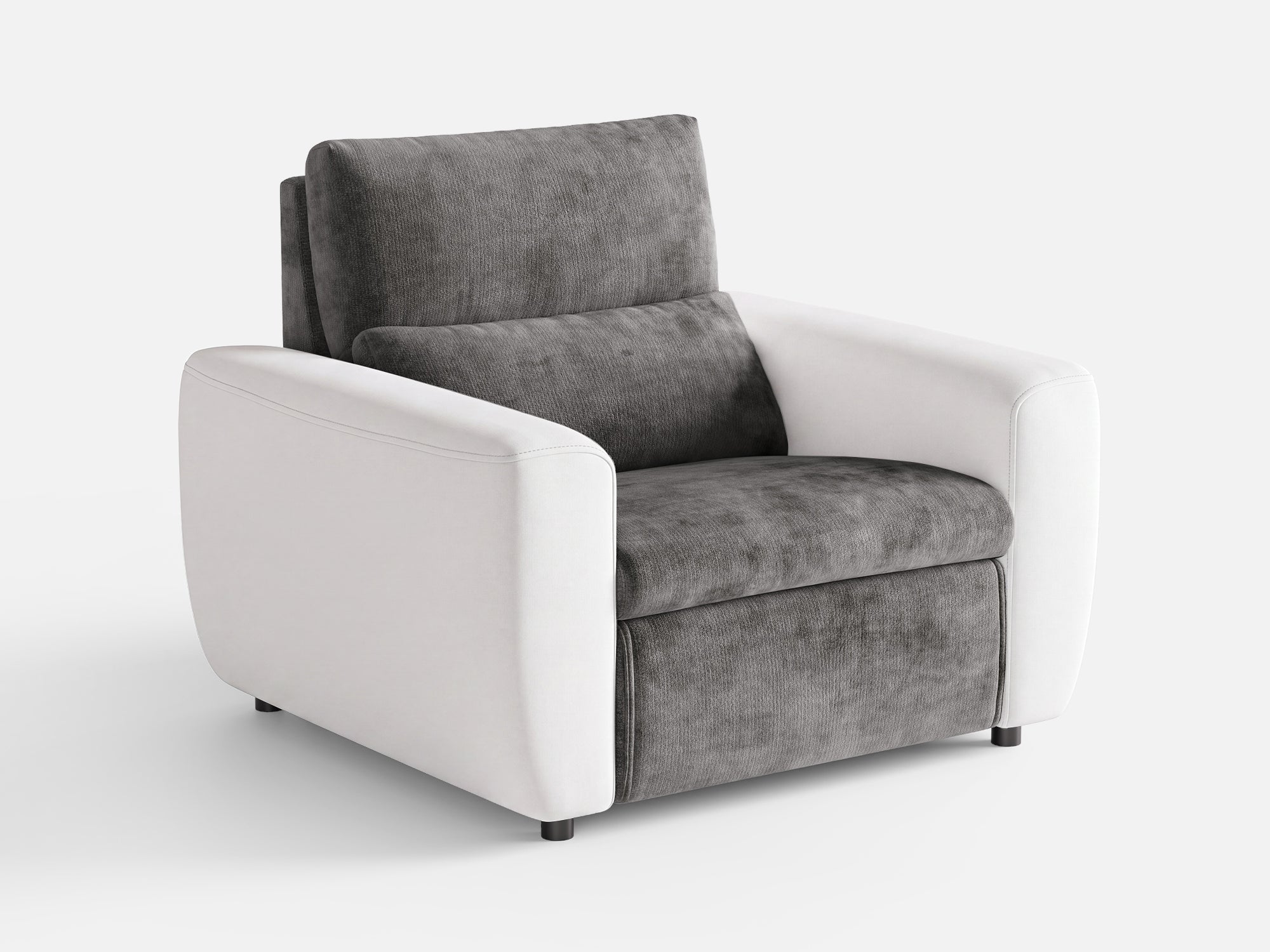 DRIFT Non-Reclining Seat